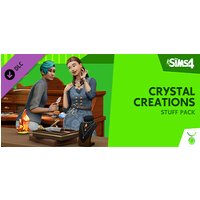 The Sims 4 Crystal Creations Stuff Pack (EA App)