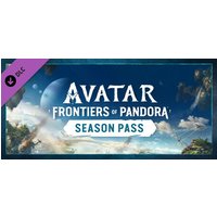 Avatar: Frontiers of Pandora - Season Pass Steam Key