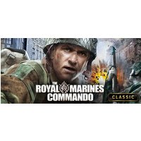 The Royal Marines Commando Steam Key