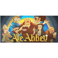 Ale Abbey - Monastery Brewery Tycoon Steam Key