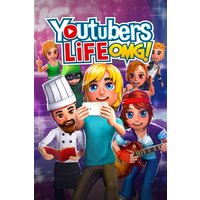 Youtubers Life OMG Edition for Xbox One/Series X (EU & UK)