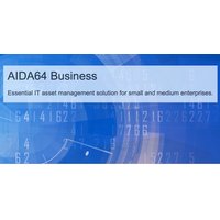 AIDA64 Business For Windows (Lifetime / 5 Devices)