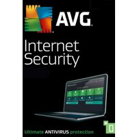 AVG Internet Security (10 Devices) Key (Digital Download)