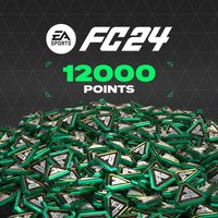 EA SPORTS FC 25 - 12000 FC Points (Xbox One/Series X)