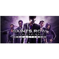 Saints Row: The Third Remastered Steam Key