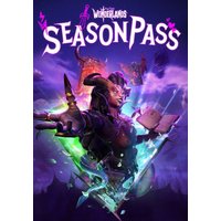 Tiny Tina's Wonderlands: Season Pass Epic Games Key (Digital Download)