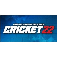 Cricket 22 Steam Key: Global