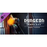 Dungeon of the ENDLESS - Deep Freeze Add-on Steam Key