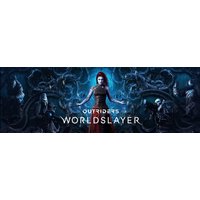 OUTRIDERS WORLDSLAYER Steam Key