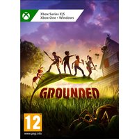 Grounded for Xbox One/Series X (USA)