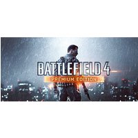 Battlefield 4 Premium Edition Steam Key