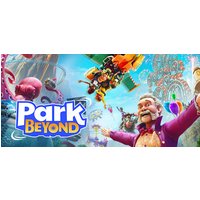 Park Beyond Steam Key: Europe & UK