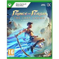 Prince of Persia The Lost Crown for Xbox One/Series X (EU & UK)