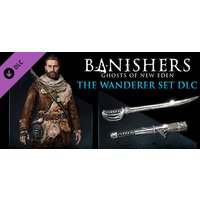 Banishers: Ghosts of New Eden - Wanderer Set DLC Steam Key