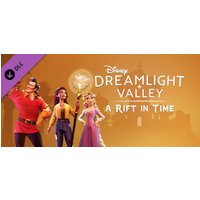 Disney Dreamlight Valley: A Rift in Time Steam Key: Europe & UK