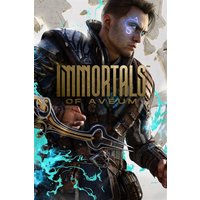 Immortals of Aveum for Xbox Series X|S (USA)
