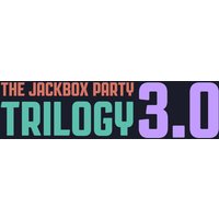 The Jackbox Party Trilogy 3.0 Steam Key: Global