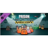 Prison Architect - Perfect Storm Steam Key: Europe & UK