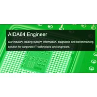 AIDA64 Engineer For Windows (Lifetime / 50 Devices)