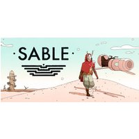 Sable Steam Key: Europe & UK
