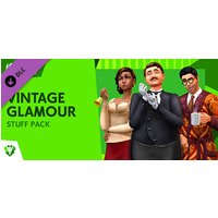 The Sims 4 Vintage Glamour Stuff Steam Key