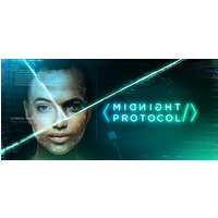 CJS CD Keys Enjoy 18% Discount on Midnight Protocol Steam Key for UK EU