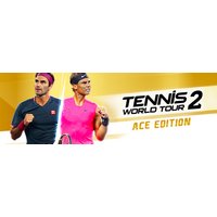 Tennis World Tour 2 Ace Edition Steam Key