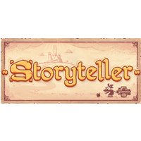 Storyteller Steam Key