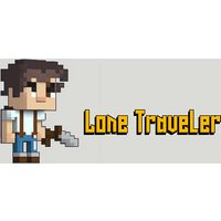 Lone Traveler Steam Key