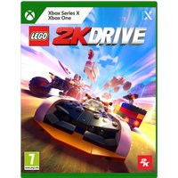 LEGO 2K Drive Cross-Gen Edition Key for Xbox One/Series X (USA)