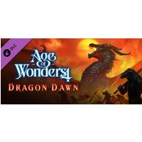 Age of Wonders 4: Dragon Dawn Steam Key: UK