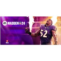 Madden NFL 24 Deluxe Edition (EA App)