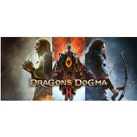 Dragon's Dogma 2 Deluxe Edition Steam Key: USA