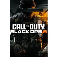 Call of Duty: Black Ops 6 Cross-Gen Bundle Key for Xbox One/Series X (Canada)