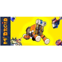 McDROID Steam Key