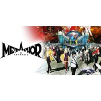 Metaphor: ReFantazio Steam Key: Global