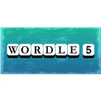 Wordle 5 Steam Key