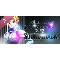 Vanguard Princess Artwork and Soundtrack Steam Key