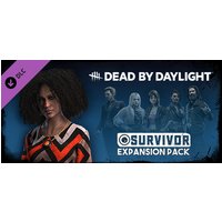 Dead by Daylight - Survivor Expansion Pack Steam Key