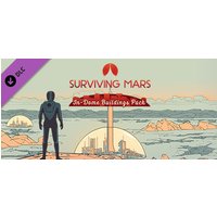 Surviving Mars: In-Dome Buildings Pack Steam Key