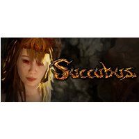 SUCCUBUS Steam Key: Europe & UK