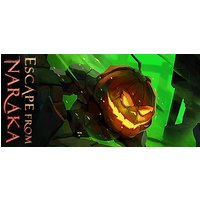 Escape from Naraka Steam Key