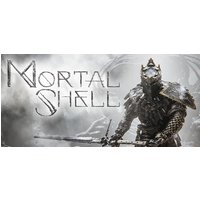 Mortal Shell Steam Key: Turkey