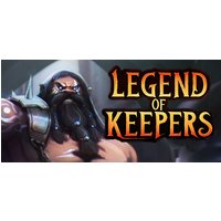 Legend of Keepers: Career of a Dungeon Manager Steam Key