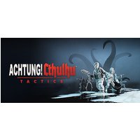 Achtung! Cthulhu Tactics Steam Key