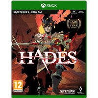 Hades AR IN Key (Xbox)