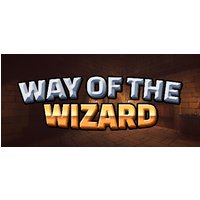 Way of the Wizard Steam Key