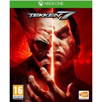 Tekken 7 AR IN Key (Xbox One)