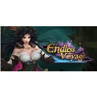 Endless Voyage / 无尽航线 Steam Key