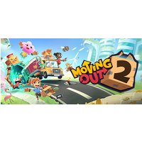 Moving Out 2 Steam Key